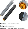 Vacuum Cleaner Parts
IRobots800900
Replacement Parts Compatible for IRobots800900
electric vacuum cleaner
battery-powered vacuum cleaner
car vacuum cleaner accessories
garage vacuum cleaner accessories