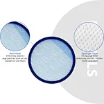 hoover 303172001 filter
vacuum filter
vacuum cleaner part
manual power vacuum cleaner
car vacuum cleaner part
RV vacuum cleaner part
garage vacuum cleaner part
household vacuum cleaner part