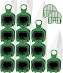 Vacuum Cleaner Dust Bags
Vacuum Cleaner Parts
for Vorwerks Kobold VB100 FP100 Vacuum Cleaner Parts