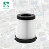 HEPA Filter for Fabuletta FSV101/FSV001 Vacuum Cleaner, Activated Carbon Layer for Odor & Allergen Control