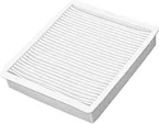 Vacuum Cleaner Filters
Vacuum Cleaner Filters for Samsungs  DJ63-00672D
Customized Filter Hepa Replacement Filter For Samsungs  DJ63-00672D