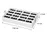 Refrigerator Parts Activated Carbon Fresh Replacement Refrigerator Air Filter
Whirlpool  W10311524/W10315189/W10335147
Refrigerator Air Filter for Whirlpool