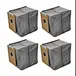 Dust Bags Replacement
Eufys G40
Vacuum Cleaner parts accessories bags