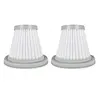 Premium Vacuum Cleaner Filter
Vacuum Cleaner Filters for Deermas DX118
Customized Filter Hepa Replacement Filter For Deermas DX118
