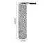 Vacuum Cleaner Set Replacement Brush Roller
Vacuum HEPA Filter Accessories
Tinecos Floor ONE S5/Floor One S5 Pro