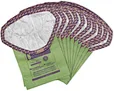 vacuum cleaner dust bags
vacuum bags
Proteams 107314 Micro Filter Bags 6 Quart Backpack Vacuum Bags
