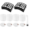 Replacement Filters
Replacement Filters forShark Vacuum Cleaners Part
Filter