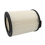 Vacuum Cleaner Filter
Ridgids VF4000 Vacuum Cleaner Spare Parts
Spare Parts For Vacuum Cleaners
