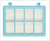 Vacuum Cleaner Filter Replacement Suitable for Philipss FC8010/01 FC9351 Vacuum Cleaner Accessory Parts
