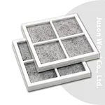 Refrigerator Dryer Filter Replacement for LG LT120F,  469918, 9918, ADQ73214402, ADQ73214404  Refrigerator Filter