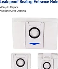 Vacuum Cleaner Dust Bags
Vacuum Cleaner Parts
for ECO VACS DEEBOT X1 Omni / Turbo Robot Vacuum Cleaner Parts
electric vacuum cleaner bags
car vacuum cleaner parts
RV compatible vacuum cleaner bags
manufacturer vacuum cleaner parts
garage vacuum cleaner ba