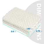 WF813 Humidifier Filter
Humidifier parts
Humidifier Filter Replacement
Juson Wood humidifier filter
Strong compatibility humidifier filter
Juson Wood humidifier replacement