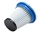 Replacement Filters
Replacement Filters for kenmores Vacuum Cleaners Part
HEPA Filter Compatible with Kenmores 520280