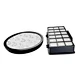 Hepa filters
vacuum filters for Rowentas ZR006001 RO6962 RO6963
Vacuum cleaner parts