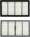IRobot Roomba s9 filter
robot vacuum cleaner FILTER
robot vacuum cleaner accessories
hepa filter
O2Forest
Compatible with iRobots Roombas S S9 S9+ Plus
vacuum cleaner HEPA filter
electric powered dust cartridge
battery operated dust filter
car vacuum clea