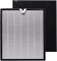 hepa filter
Levoit  Vital 100S Air Purifier
Levoit  Vital 100S Air Purifier Replacement  3-in-1 True HEPA High-Efficiency Activated Carbon Filter