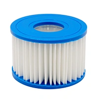 Swimming Pool Filter
Spa Filter S1
For Intex S1