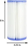 Swimming pool Filter Compatible with Intexs A/C
Intexs A/C Swimming pool filter
 Intexs filter A/C