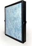 Replacement Air Filter
Aroeves MK04
Hepa Filter Air Purifier