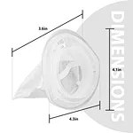 BLACK+DECKERs EVF100 filter
BDH7200CHV Hand Vacuum Cleaner Accessories Spare Part
BLACK+DECKERs Hand Vacuum Cleaner Accessories Spare Part
BDH9600CHV Hand Vacuum Cleaner Accessories Spare Part
Washable Replacement Filter for BLACK+DECKERs EVF100