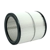 craftman 17884 Vacuum Cartridge Filter
vacuum filter
vacuum cleaner parts
Replacement for Craftsmans 9-17884 17935 17937 17920 Vacuum clean Filter filter
Craftsmans 9-17884 17935 17937 17920
Vacuum clean Filter hepa filter