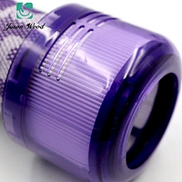 Dysons V15 V11 Vacuum Cleaner Filter
Dysons V11 V15 Detect Vacuum Filters Replacement Parts
Compatible with Dysons V11 V15 Detect Vacuum Cleaner Filter