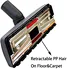 VACUUM CLEANER NUMATIC BRUSH PARTS ACCESSORIES
VACUUM CLEANER NUMATIC BRUSH PARTS ACCESSORIES FLOOR CLEANING BRUSH
ACCESSORIES FLOOR CLEANING BRUSH WITH METAL BASE ONE BIG WHEEL AND A SINGLE PEDAL