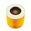 HEPA Filter Replacement Fit for Karchers 6.414-552.0
Karchers 6.414-552.0 HEPA Filter Replacement
Vacuum Cleaner HEPA Filter