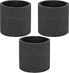 hepa filter
Shop-Vacs 90585
Shop-Vacs 90585 Foam Sleeve Filter Replacements for Most Shop-Vacs Wet/Dry Vacuum Cleaners 5 Gallon and Above