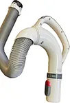 Robot Vacuum Cleaner Spare Parts Accessories
For Shar ks 153FFJ
Soft Hose Handle Replacement