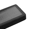 Levoit LV-H128 air filter
HEPA air purifier filter
air purifier parts
Replacement Air Filter
Levoits LV-H128
Hepa Filter Air Purifier
