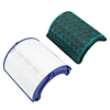 Replacement Air Filter
Dysons HP04 TP04 DP04 HEPA Filter & Activated Carbon Filter
HP04 TP04 DP04 Hepa Filter Air Purifier