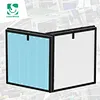 ECOSELF HAP603 Air Purifier Filter H13 True HEPA with Formaldehyde Removal Tech 99.97% Efficiency Replacement