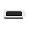 vacuum cleaner cleaning brush accessories
reusable Hepa filter mop cloth
washable robotic vacuum cleaner spare parts