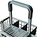 Basket
Dishwasher Cutlery Basket
5060388574826