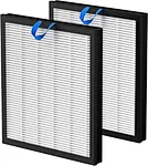 hepa filter
Levoit  Vital 100S Air Purifier
Levoit  Vital 100S Air Purifier Replacement  3-in-1 True HEPA High-Efficiency Activated Carbon Filter