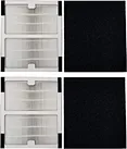 HEPA Filter Compatible with Idyliss Style "A"
Idyliss Style "A" Air Purifiers
Idyliss HEPA Filter A