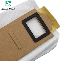 Robot Vacuum Cleaner Bags
xiaomi robot vacuum mop pro spare part
robot vacuum parts