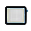 HEPA Filter Replacement Fit for AEGs FX9
AEGs FX9 HEPA Filter Replacement
Vacuum Cleaner HEPA Filter