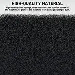 bissell 2033 foam filter
vacuum filter
vacuum cleaner parts
foam filter
Bissells 2033
2033  foam Filter Replacement for Bissells Featherweight Stick Lightweight Bagless Vacuum 20331 20333 20334 20336 20339 2033M