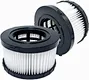 Hepa Vacuum Filters
Dewalts DC5151H
Vacuum cleaner cartridge