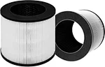 Medify MA-14 air filter
HEPA air purifier filter
air purifier parts
air filter product
filter air filter product
Medify Air MA-14  MA-14W and MA-14B Hepa filter replacement