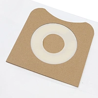 Vacuum Cleaner Dust Filter Bag
vacuum cleaner dust bags for Ridgid Vf3501 3 To 4.5 Gallon Bags
Dust Collection Filter Bags Replace Part# 23738 Vf3501 Ws32045f