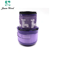Dysons V15 V11 Vacuum Cleaner Filter
Dysons V11 V15 Detect Vacuum Filters Replacement Parts
Compatible with Dysons V11 V15 Detect Vacuum Cleaner Filter
