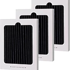 Electroluxs SCPUREAIR2PK EAFCBF Electroluxs 242061001/242047801 Refrigerator Air Filter Replacement Parts Freezer Parts Category