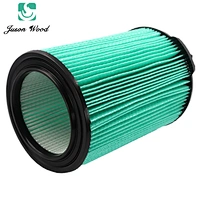 rigid VF6000 filter
vacuum filter
vacuum cleaner parts
Vacuum Cleaner Spare Parts
Replacement Vacuum filters for Rid g id Vf6000 5-20 Gallon
Fit for Husky 6-9 Gallon Vacs Vacuum Cleaner Spare Parts