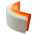 Karchers 6.414-631.0 filter
vacuum filter
vacuum cleaner parts
HEPA Filter Replacement Fit for Karchers 6.414-631.0
Karchers 6.414-631.0 HEPA Filter Replacement
Vacuum Cleaner HEPA Filter
