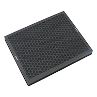 E-200 H13 HEPA Air Filter
 LUNINO E-200 Air Purifier  Replacement 3 Stage Strong and  Activated Carbon Filter