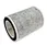 HEPA Filter Compatible
Sharks HP200 HP201 HP202 UA205 Air Purifiers
MAX 3-IN-1 Series HC501 HC502 HC505