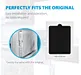 Electroluxs 242061001/242047801
Refrigerator Air Filter 
Replacement Parts Freezer Parts